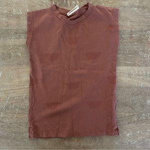 Toddler Tshirt dress